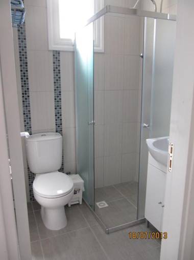 Sunny Holiday Apartments