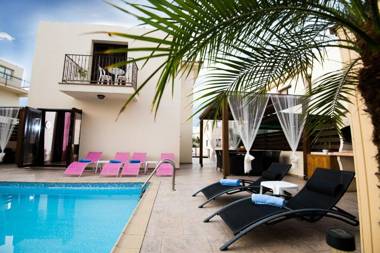 Luxury Villa Regina