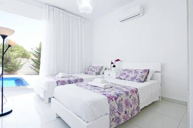 Villa Solebianco Protaras