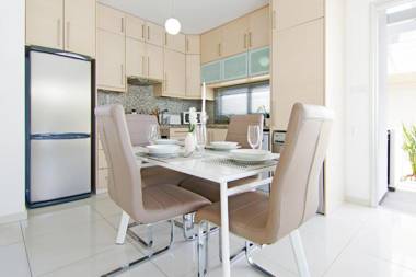 Villa Solebianco Protaras