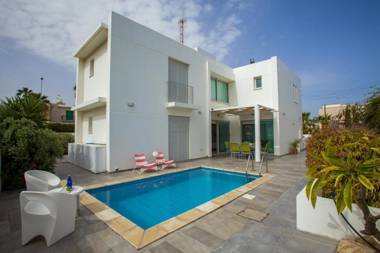 Architect's Villa
