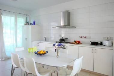 Architect's Villa