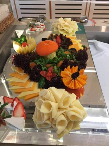 Vrissaki Beach Hotel