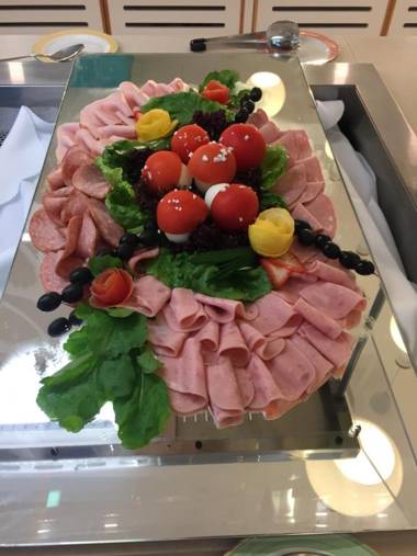 Vrissaki Beach Hotel