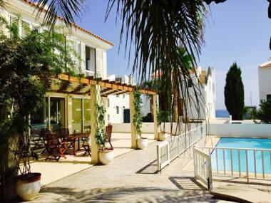 Asteria Villa by the Sea
