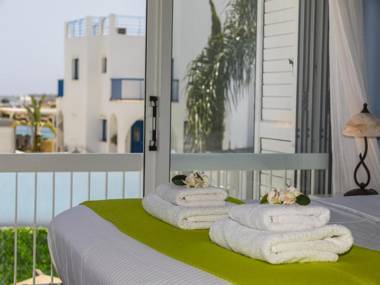 Asteria Villa by the Sea