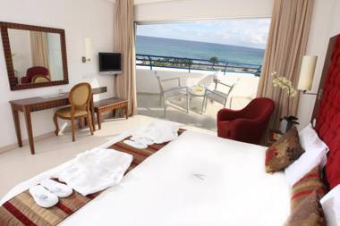 Vrissiana Beach Hotel