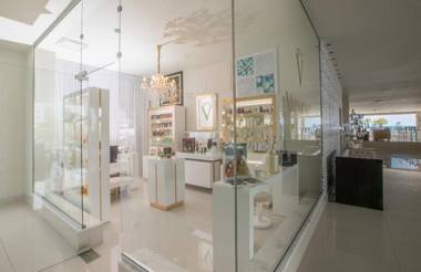 Vrissiana Beach Hotel