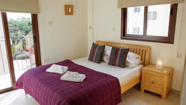 Protaras Holiday Villa 007