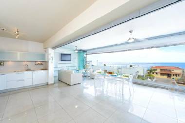 Silver Sands Penthouse