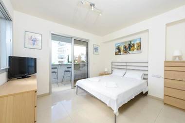 Silver Sands Penthouse