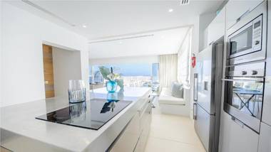 Protaras Holiday Villa 100