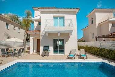 Pernera Holiday Villa 173