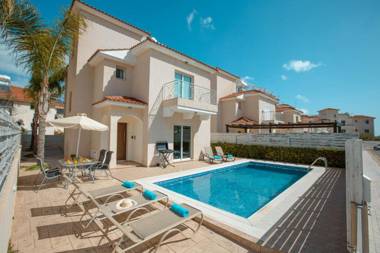 Pernera Holiday Villa 173