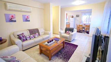 Kapparis Holiday Villa 114