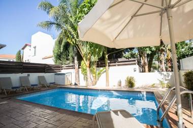 Katerina Luxury Villas