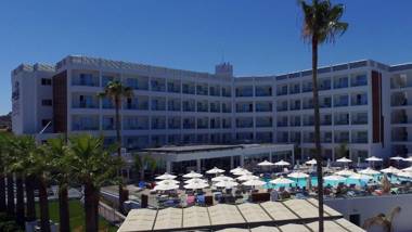Evalena Beach Hotel