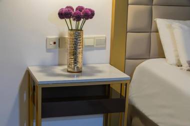 Constantinos the Great Beach Hotel