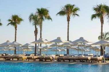 Constantinos the Great Beach Hotel