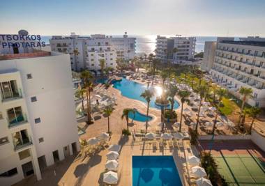 Tsokkos Protaras Beach Hotel
