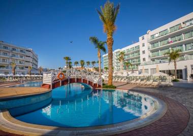 Tsokkos Protaras Beach Hotel