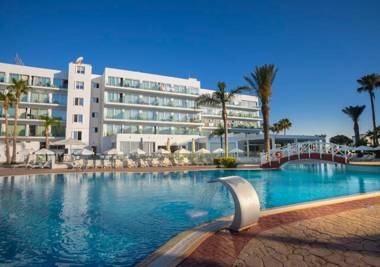 Tsokkos Protaras Beach Hotel