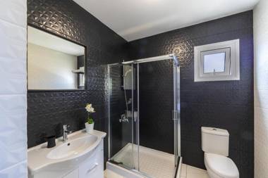 Protaras Villa Hollywood