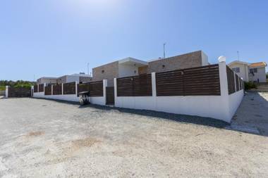 Protaras Villa Hollywood