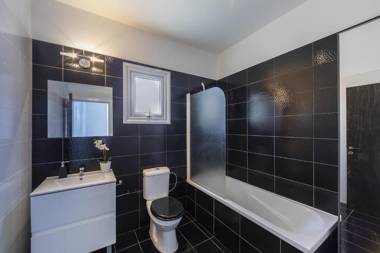 Protaras Villa Hollywood