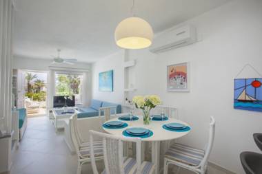 Protaras Central Sunrise