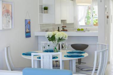 Protaras Central Sunrise