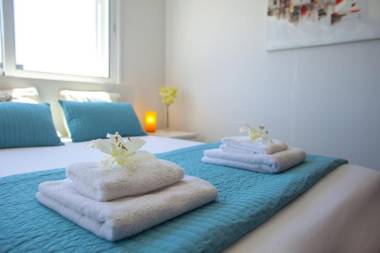 Protaras Villa Anemoni 6