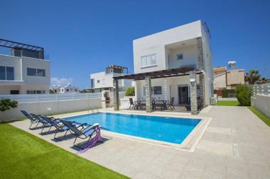 Protaras Villa Anemoni 6