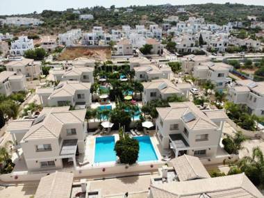 Anthorina Villa 8