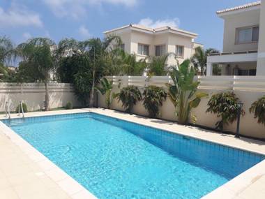 Anthorina Villa 6