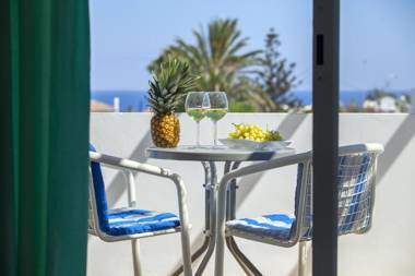 Protaras Holiday Suite Annie