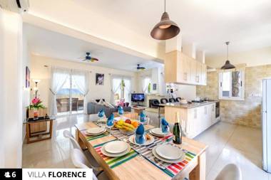 Blue Water Bay Villas