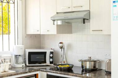 Fig Tree Bay Villa 3