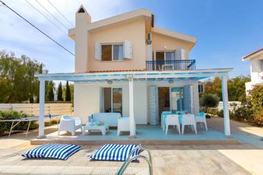 Fig Tree Bay Villa 4