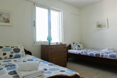 Kalamies Beach Villas