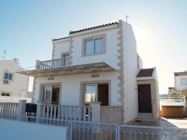 Villa Ithaca Protaras