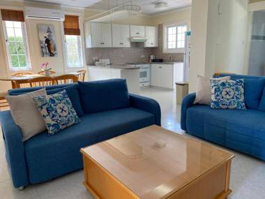 Villa Ithaca Protaras