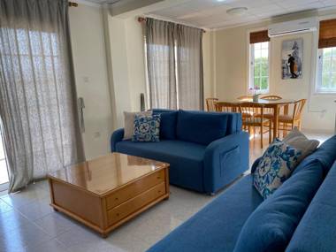 Villa Ithaca Protaras