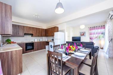 Sunset Villa Protaras