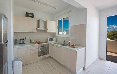 Orestiada Apartments