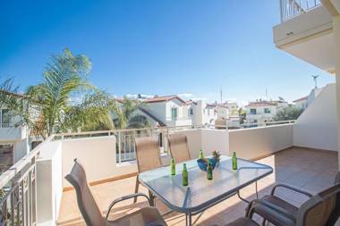 Orestiada Apartments