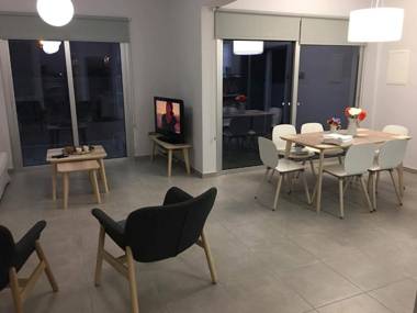 Kitsios Villas with private pool No2