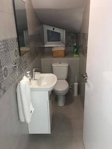 Kitsios Villas with private pool No2