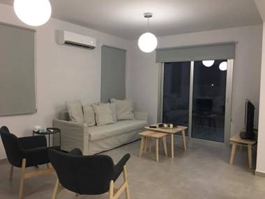 Kitsios Villas with private pool No2