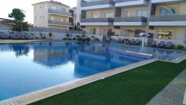 Amigos Apartment Mythical